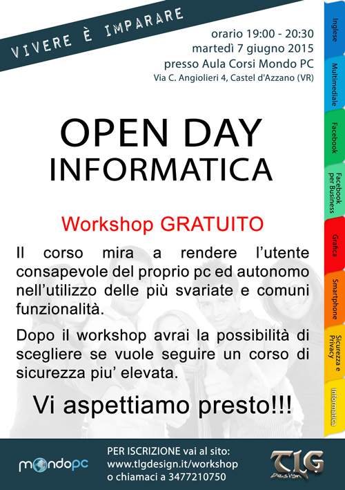 Informatica workshop